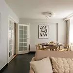 2 Bedroom Apartment In Heart Of Vesterbro