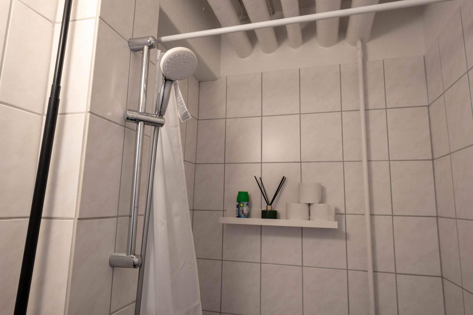 Apartment 2 Bedroom In Heart Of Vesterbro Copenhagen