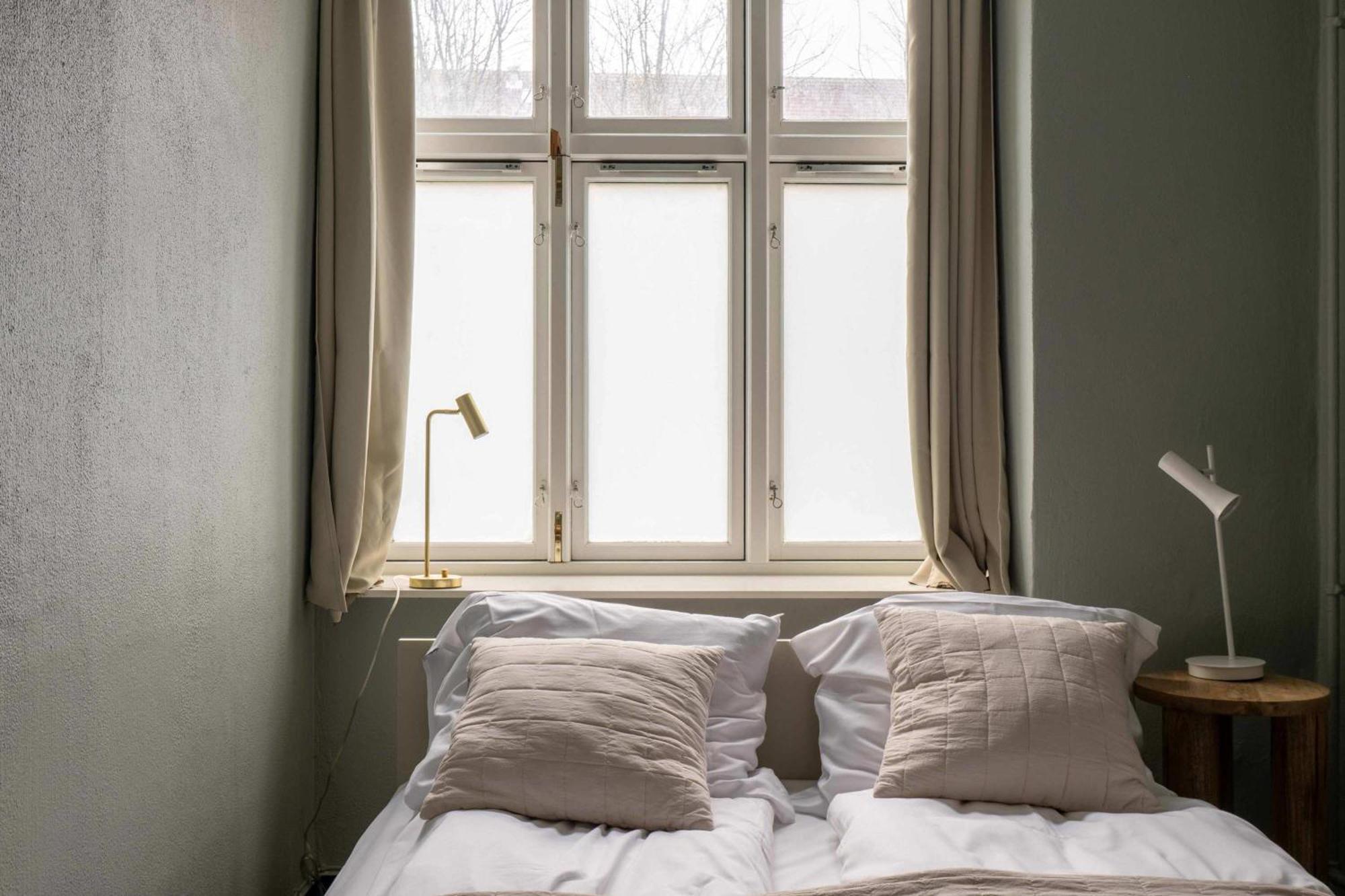 2 Bedroom In Heart Of Vesterbro