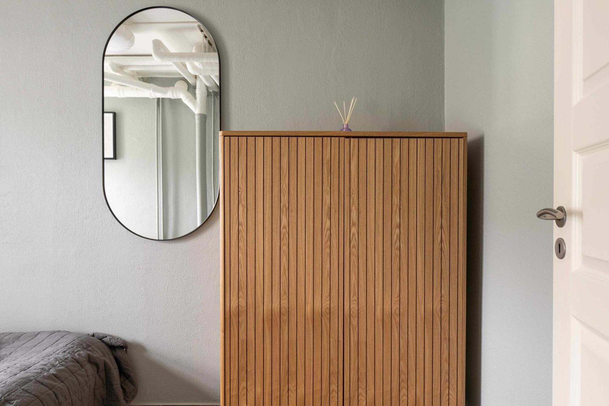 2 Bedroom In Heart Of Vesterbro Apartment