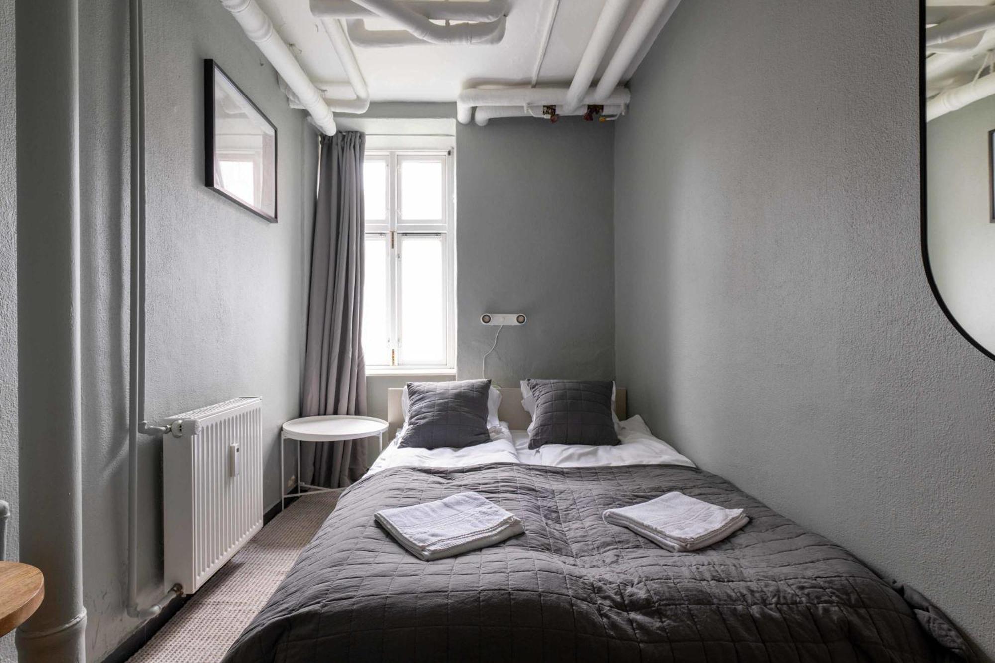 Leilighet 2 Bedroom In Heart Of Vesterbro